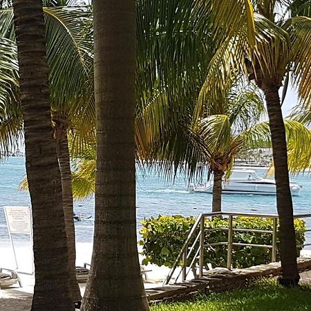 Casita Del Mar Cancún Exterior foto