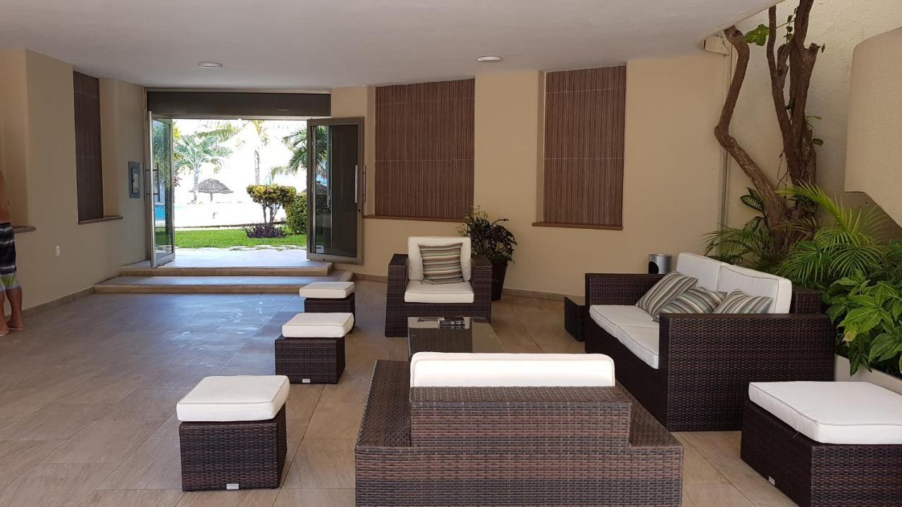 Casita Del Mar Cancún Exterior foto