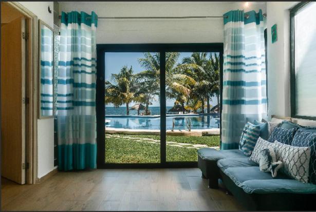 Casita Del Mar Cancún Exterior foto