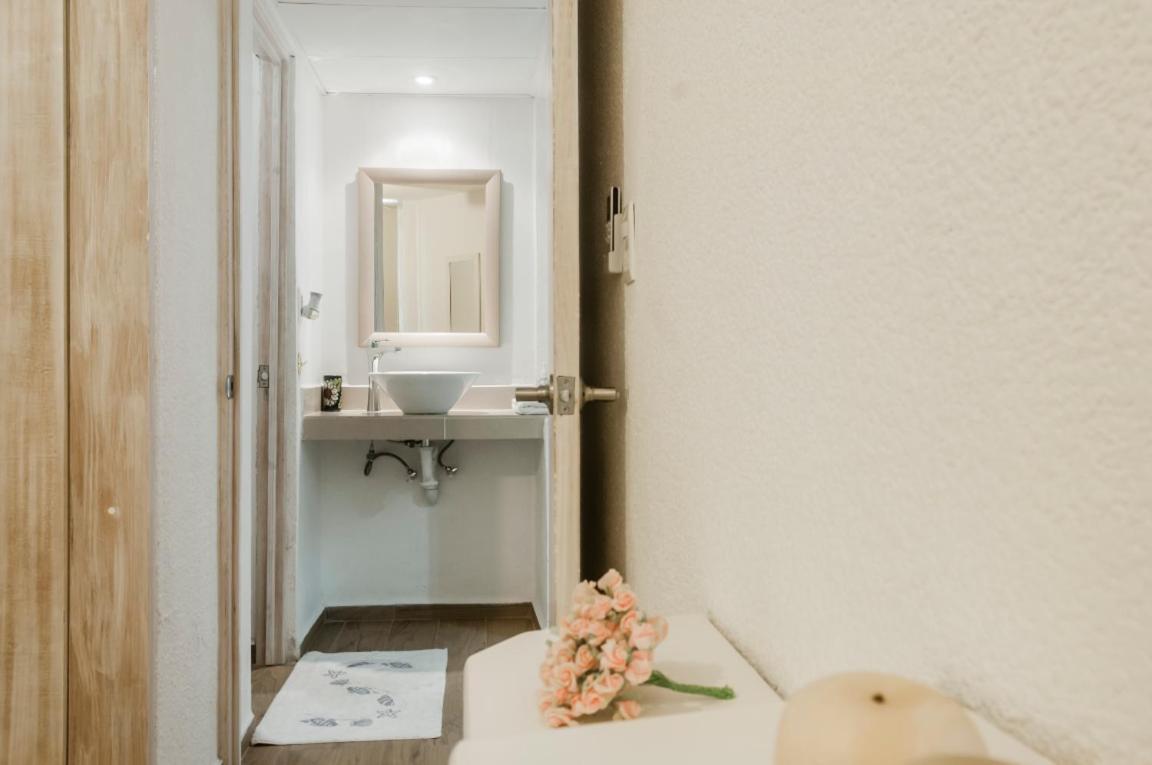 Casita Del Mar Cancún Exterior foto